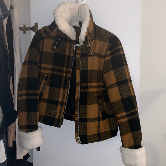 H&M jacket - Picture 3 of 5